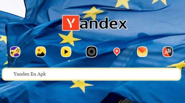 yandex eu apk