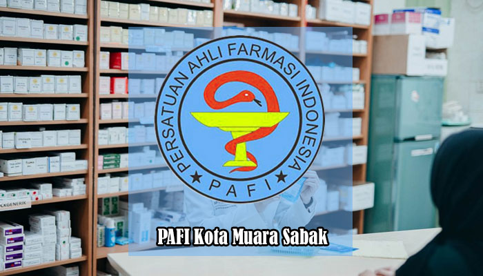 pafi kota muara sabak