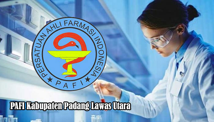 pafi padang lawas utara