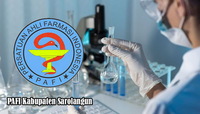 pafi sarolangun