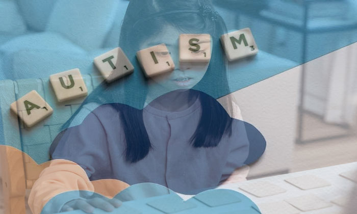 strategi komunikasi efektif untuk anak autisme