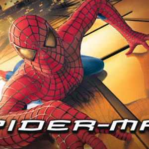 film spider man