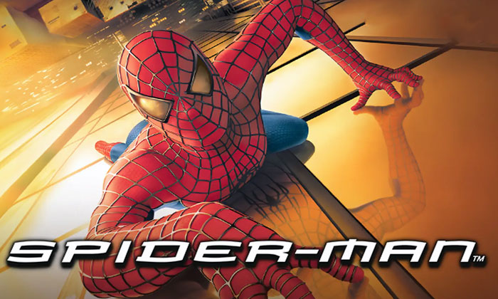 film spider man